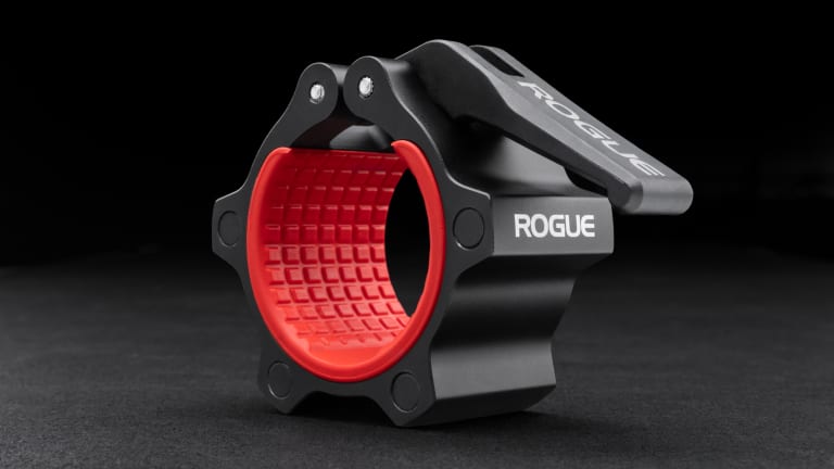 Rogue USA Aluminum Collars 2.0 - Magnetic | Rogue Fitness